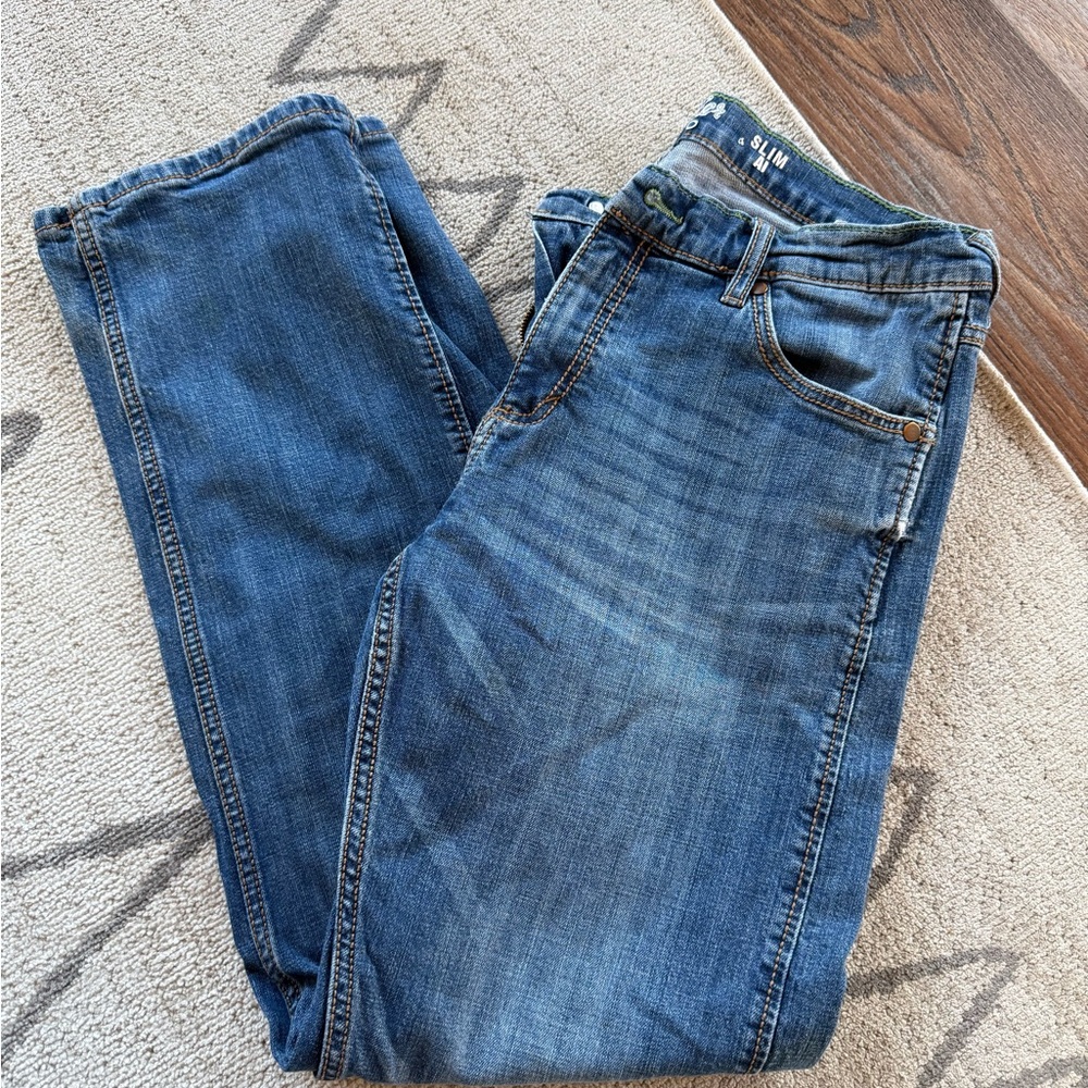 Wrangler Jeans